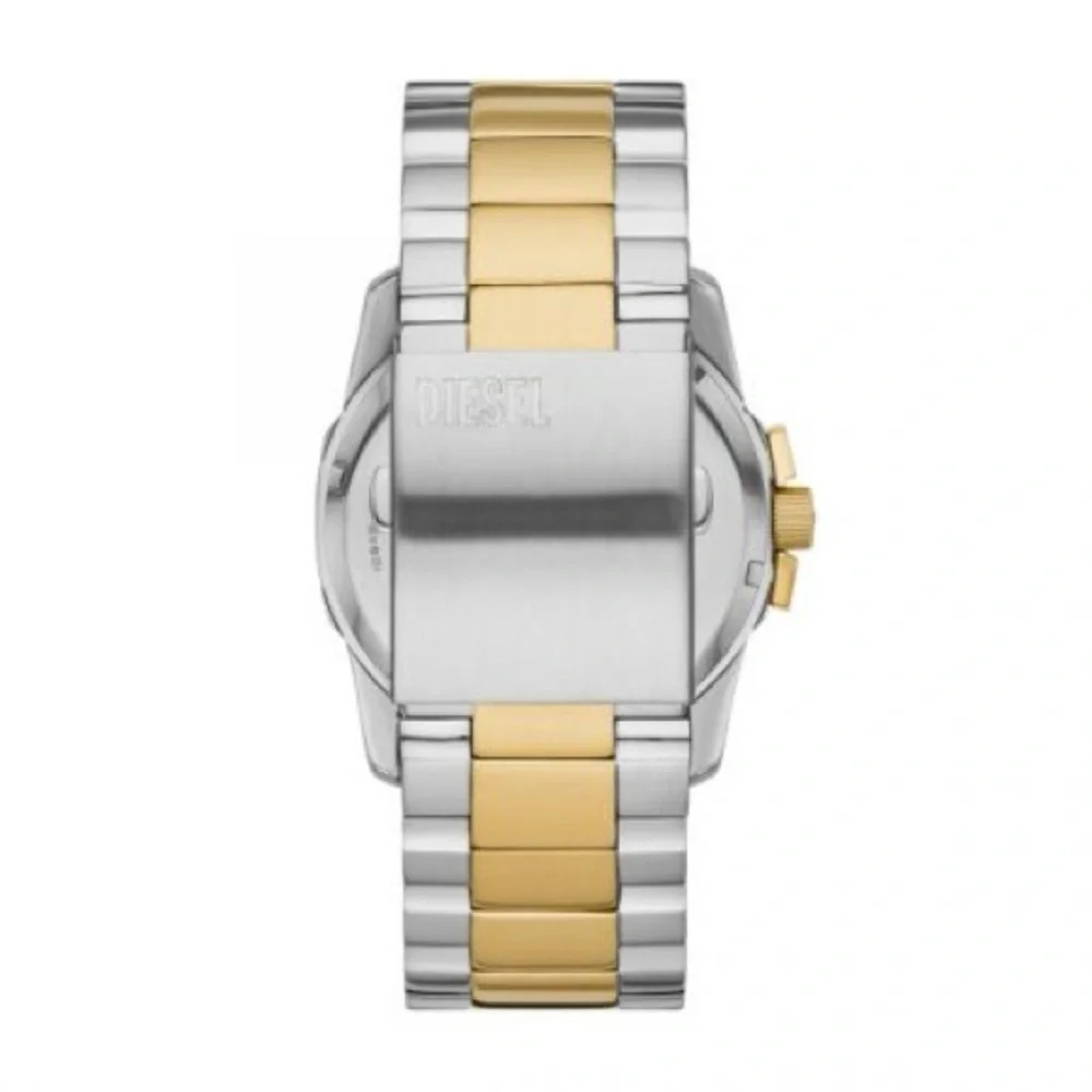 NIB Diesel Watch Set With Bracelet
